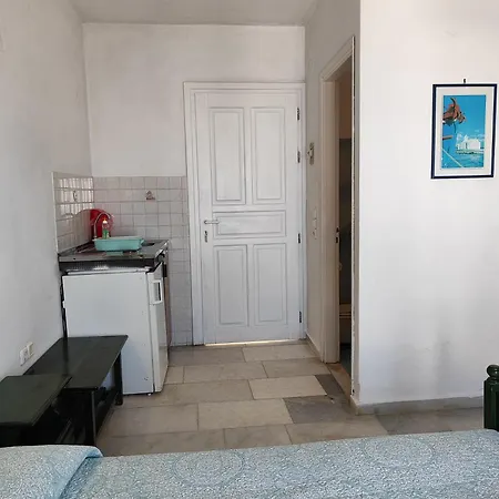 Chrisanthi アギオス・プロコピオス