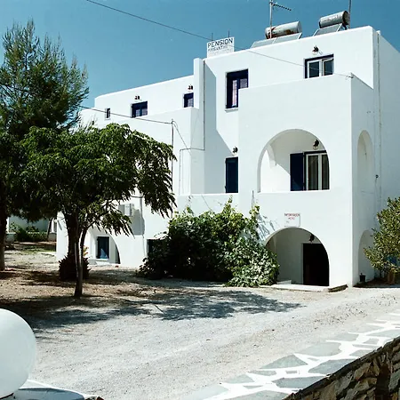 Chrisanthi アギオス・プロコピオス