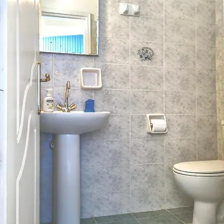 Chrisanthi アパート *