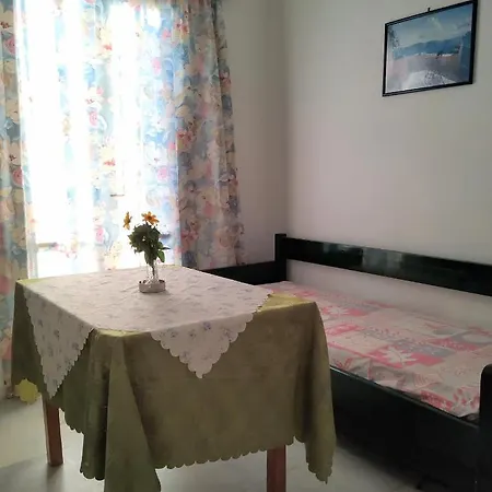 Chrisanthi アギオス・プロコピオス