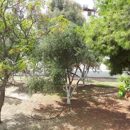 Appartamento Chrisanthi Agios Prokopios (Naxos)