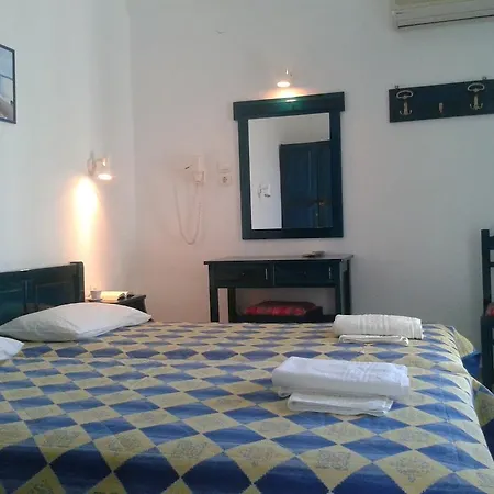 Chrisanthi Appartamento Agios Prokopios (Naxos)