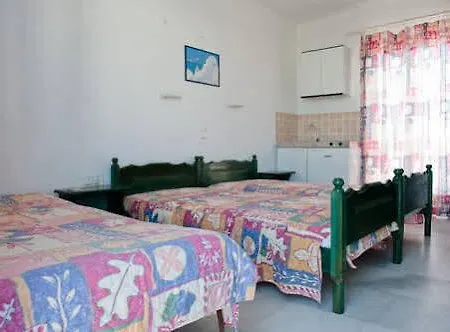 Chrisanthi Agios Prokopios (Naxos)