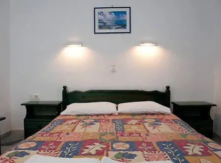 Chrisanthi آغيوس بروكوبيوس