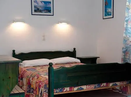 Chrisanthi شقة آغيوس بروكوبيوس