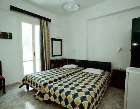 Chrisanthi * آغيوس بروكوبيوس