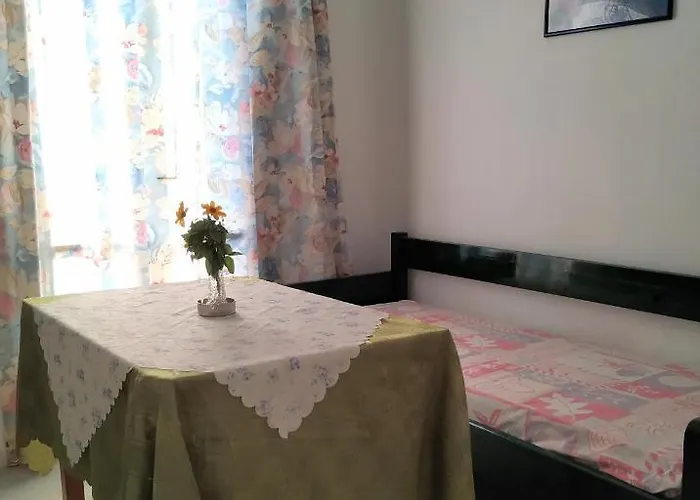 Chrisanthi Agios Prokopios (Naxos)