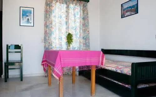 Apartment Chrisanthi