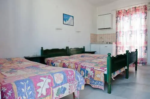 Chrisanthi 阿吉奥斯普罗科皮奥斯