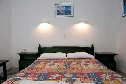 Chrisanthi Agios Prokopios (Naxos)