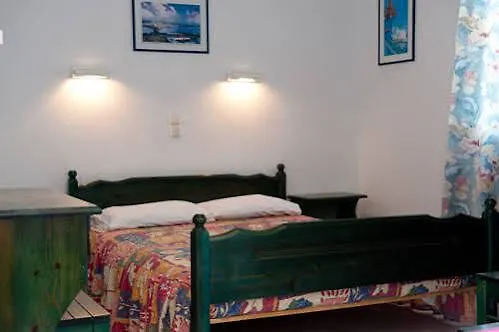 Chrisanthi 公寓 阿吉奥斯普罗科皮奥斯