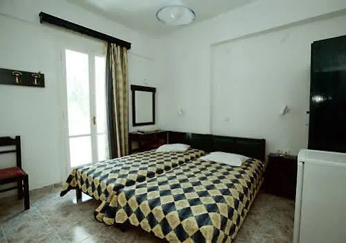 Chrisanthi * Άγιος Προκόπιος